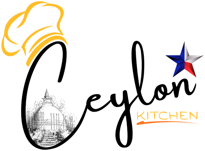 Ceylon Kitchen
