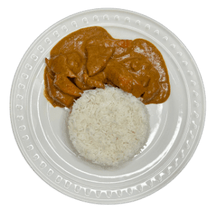 Indian Butter Chicken (Murgh Makhani) — Ceylon Kitchen