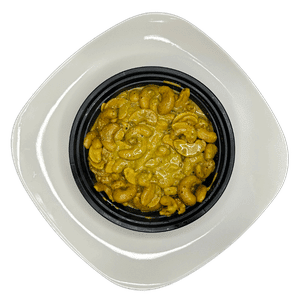 Cashew Curry — Ceylon Kitchen