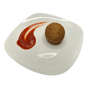 Croquette “Cutlet” — Ceylon Kitchen