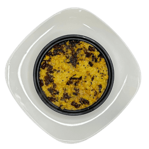 Daal Curry — Ceylon Kitchen