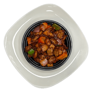 Devilled Beef — Ceylon Kitchen