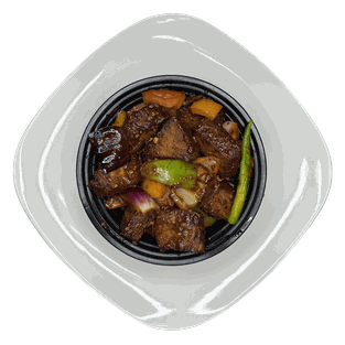 Devilled Fish (16 oz) — Ceylon Kitchen