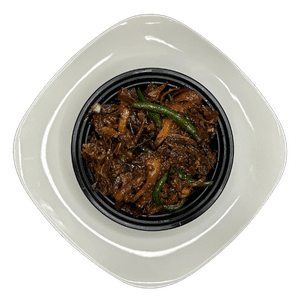 Eggplant Moju — Ceylon Kitchen