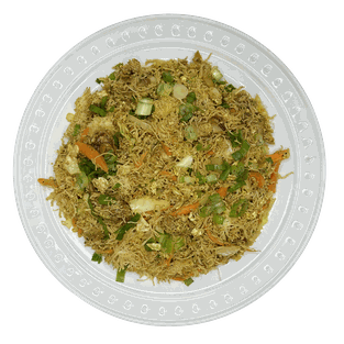 Idiyappam Kottu — Ceylon Kitchen