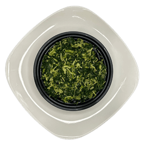 Kale Mallum — Ceylon Kitchen