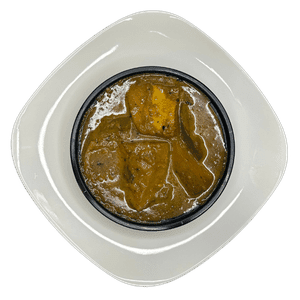 Mango Curry — Ceylon Kitchen