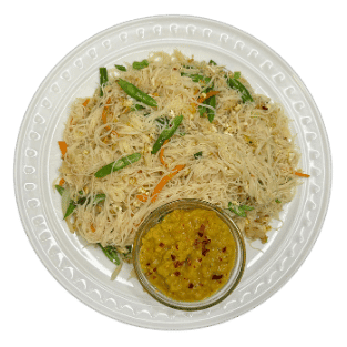 Noodle Meal — Ceylon Kitchen