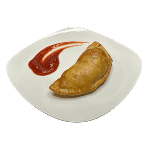 Patties — Ceylon Kitchen