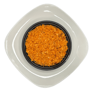 Pol sambol — coconut chili relish