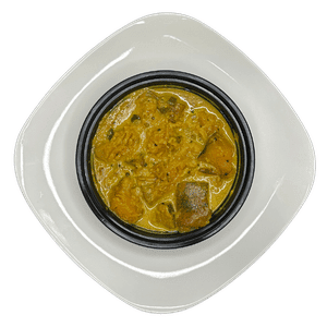 Pumpkin Curry — Ceylon Kitchen