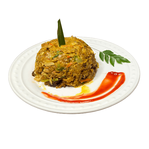 kottu