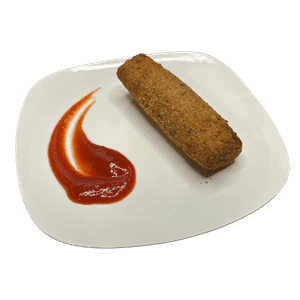 srilankan fish beef roll