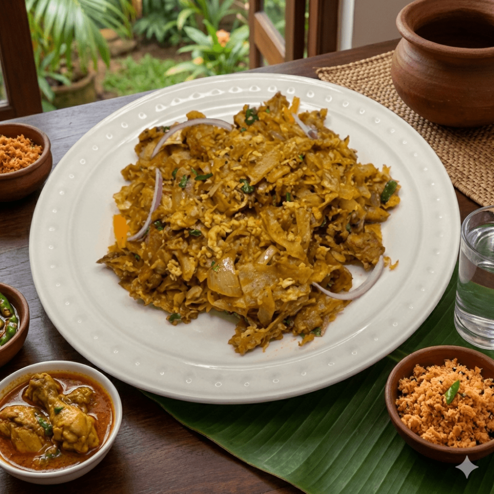 kottu roti